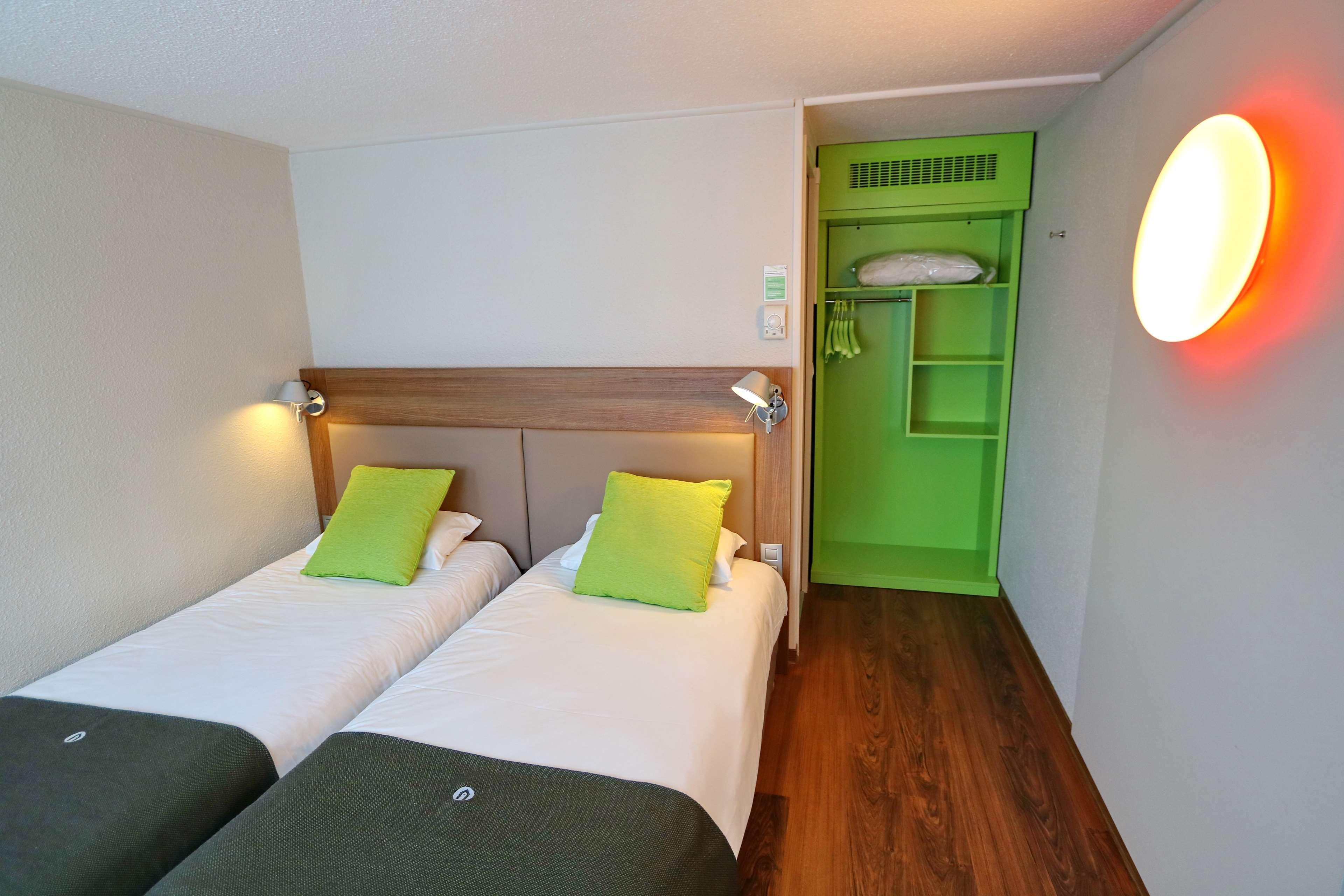 Campanile Albi Centre Otel Dış mekan fotoğraf