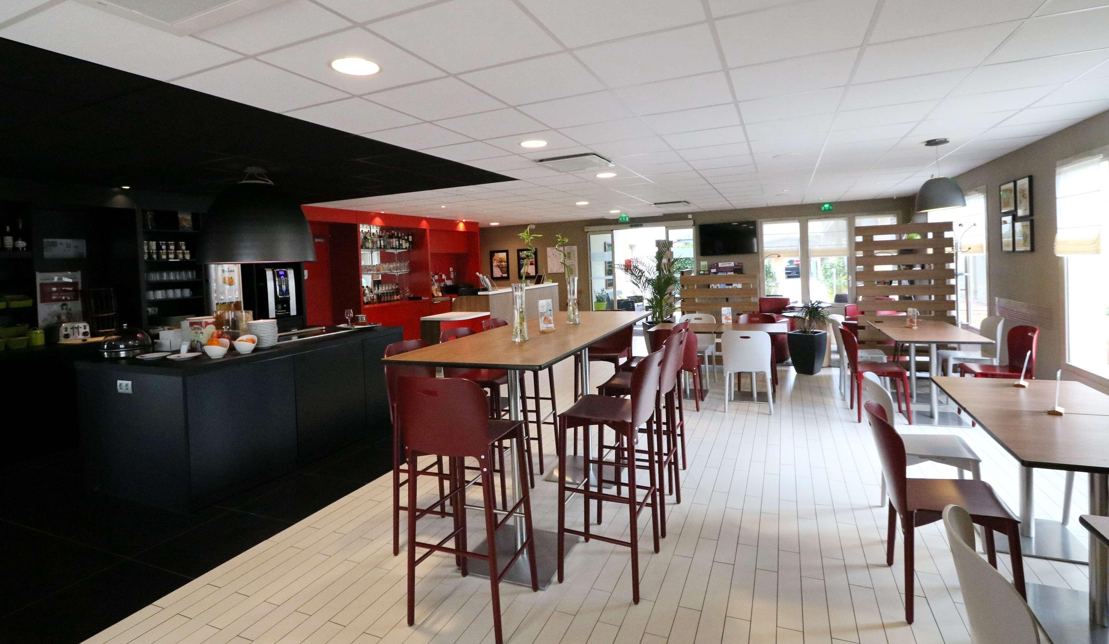 Campanile Albi Centre Otel Dış mekan fotoğraf