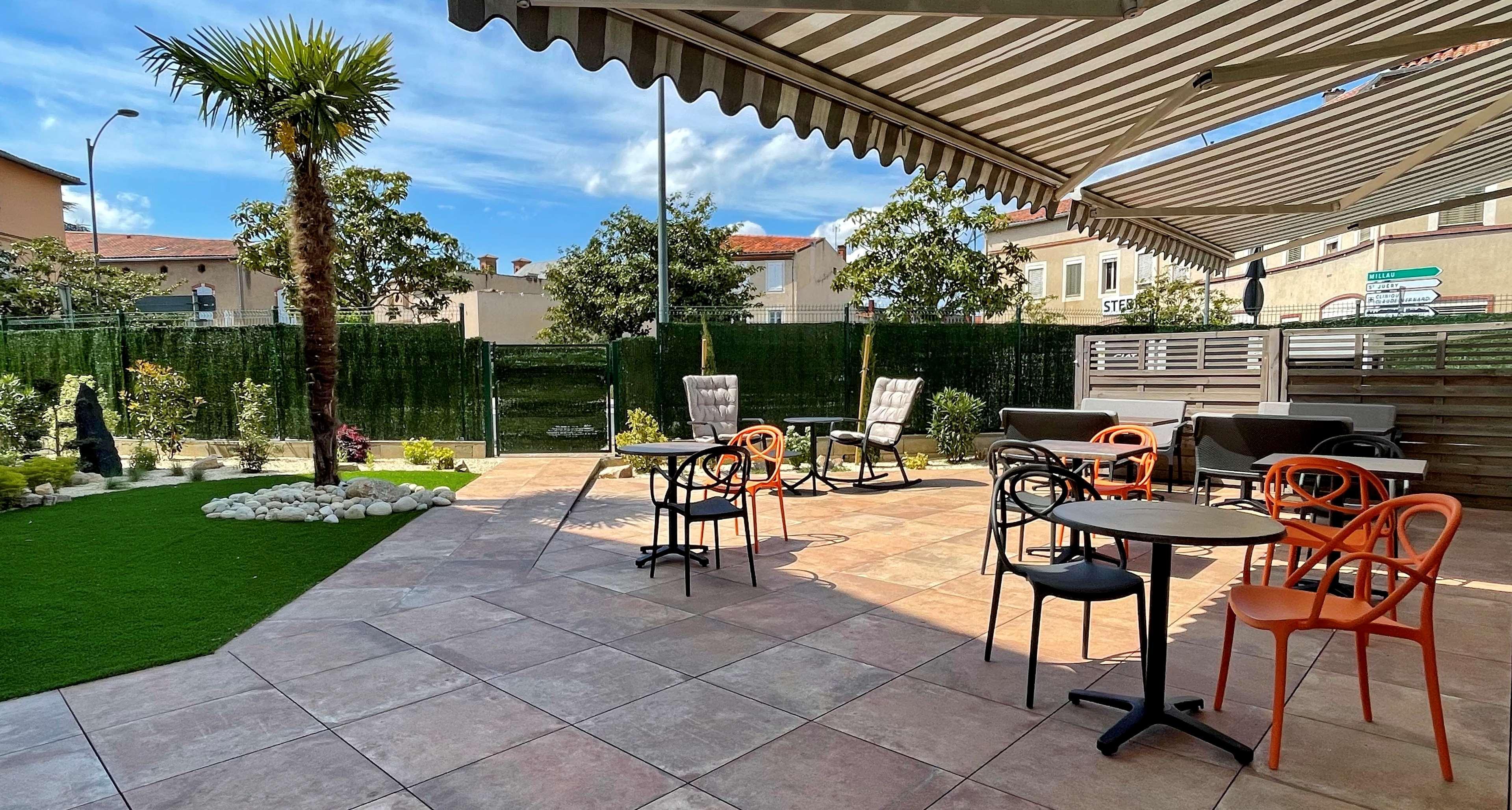 Campanile Albi Centre Otel Dış mekan fotoğraf