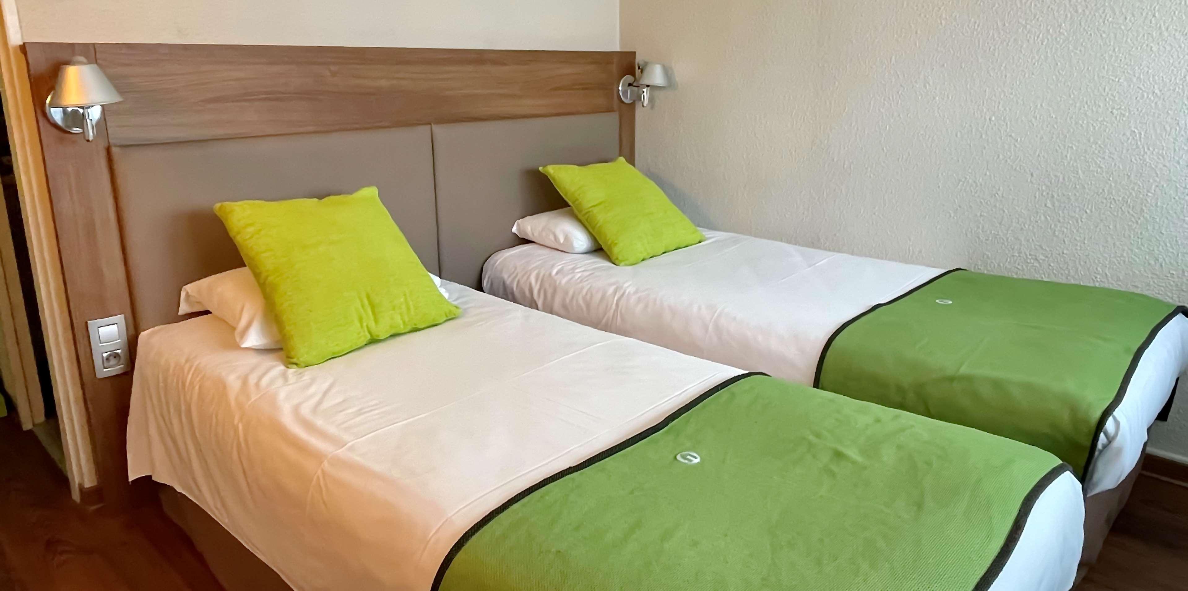 Campanile Albi Centre Otel Dış mekan fotoğraf