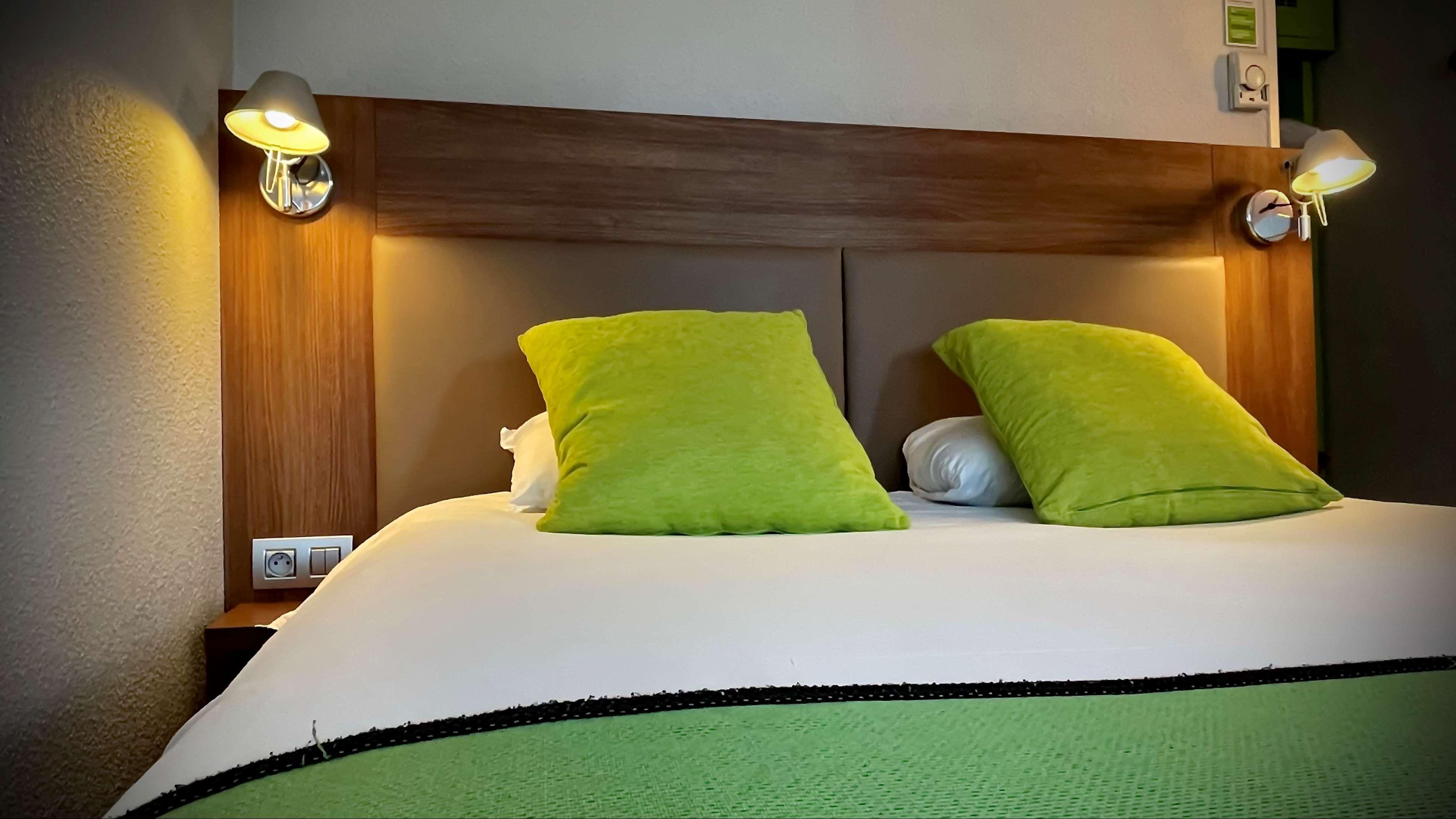 Campanile Albi Centre Otel Dış mekan fotoğraf