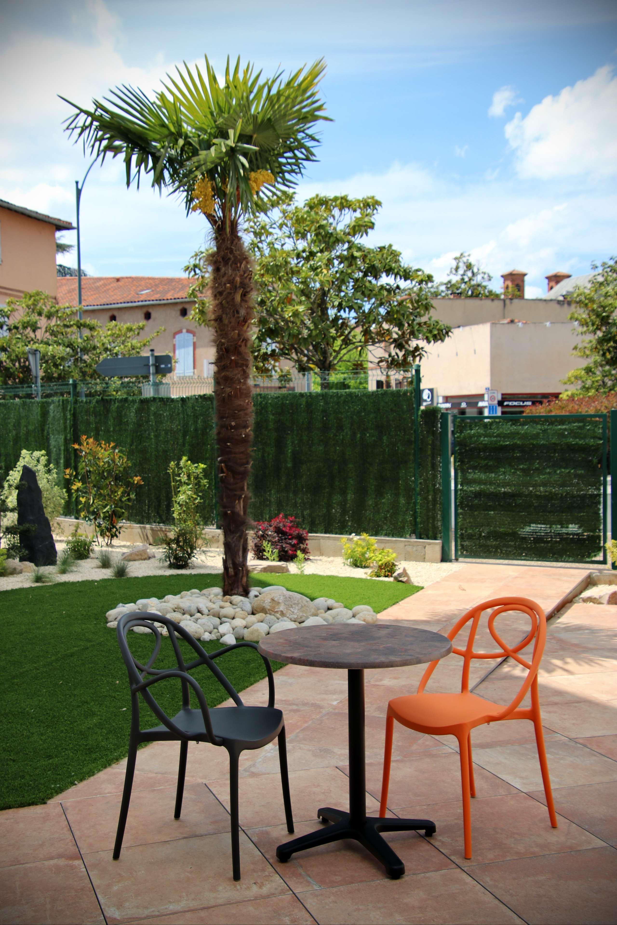 Campanile Albi Centre Otel Dış mekan fotoğraf