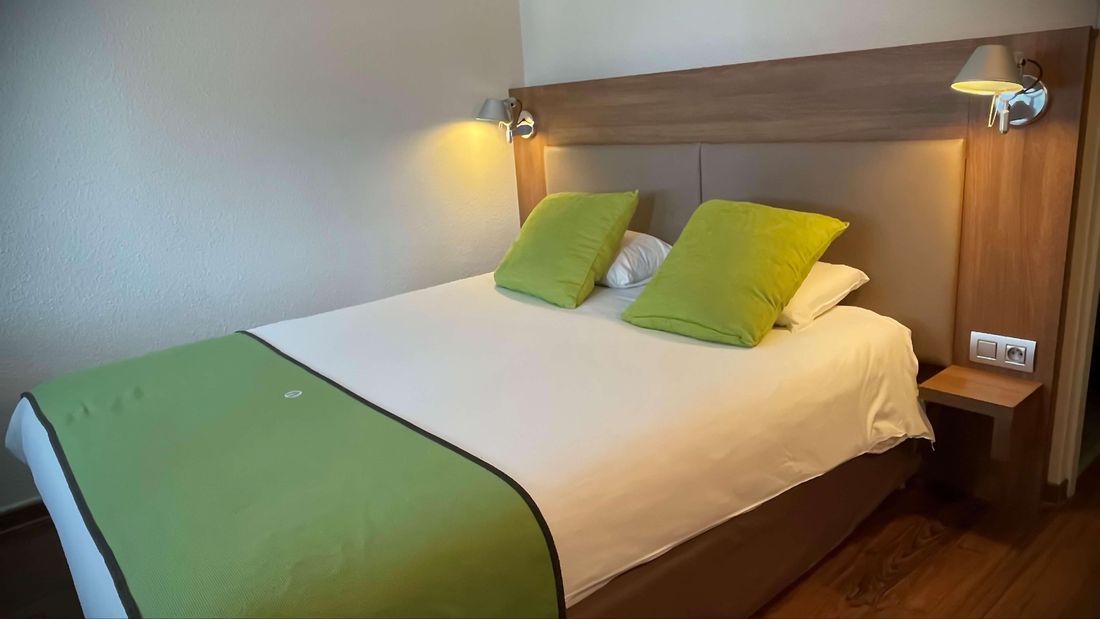 Campanile Albi Centre Otel Dış mekan fotoğraf