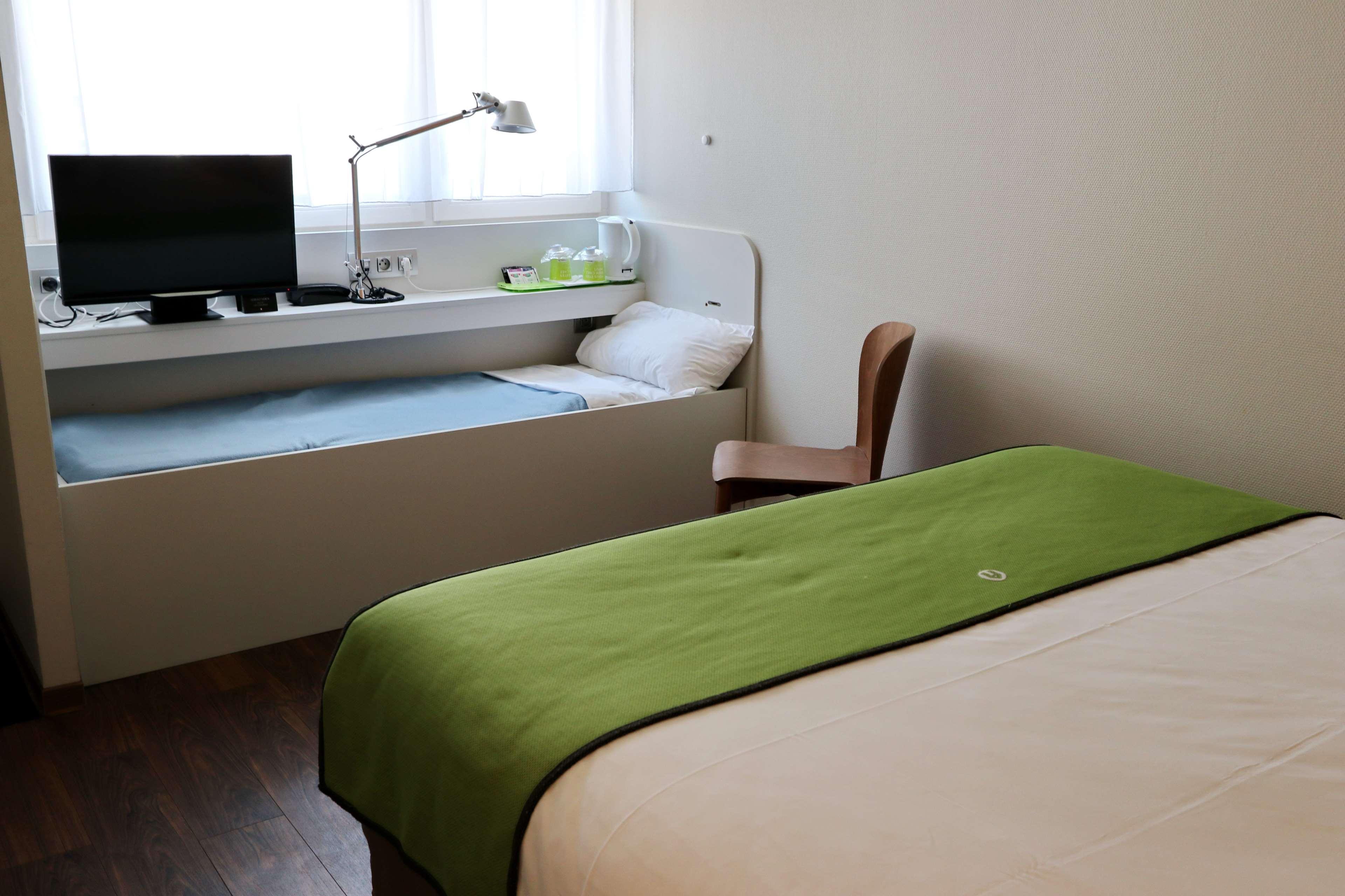 Campanile Albi Centre Otel Dış mekan fotoğraf