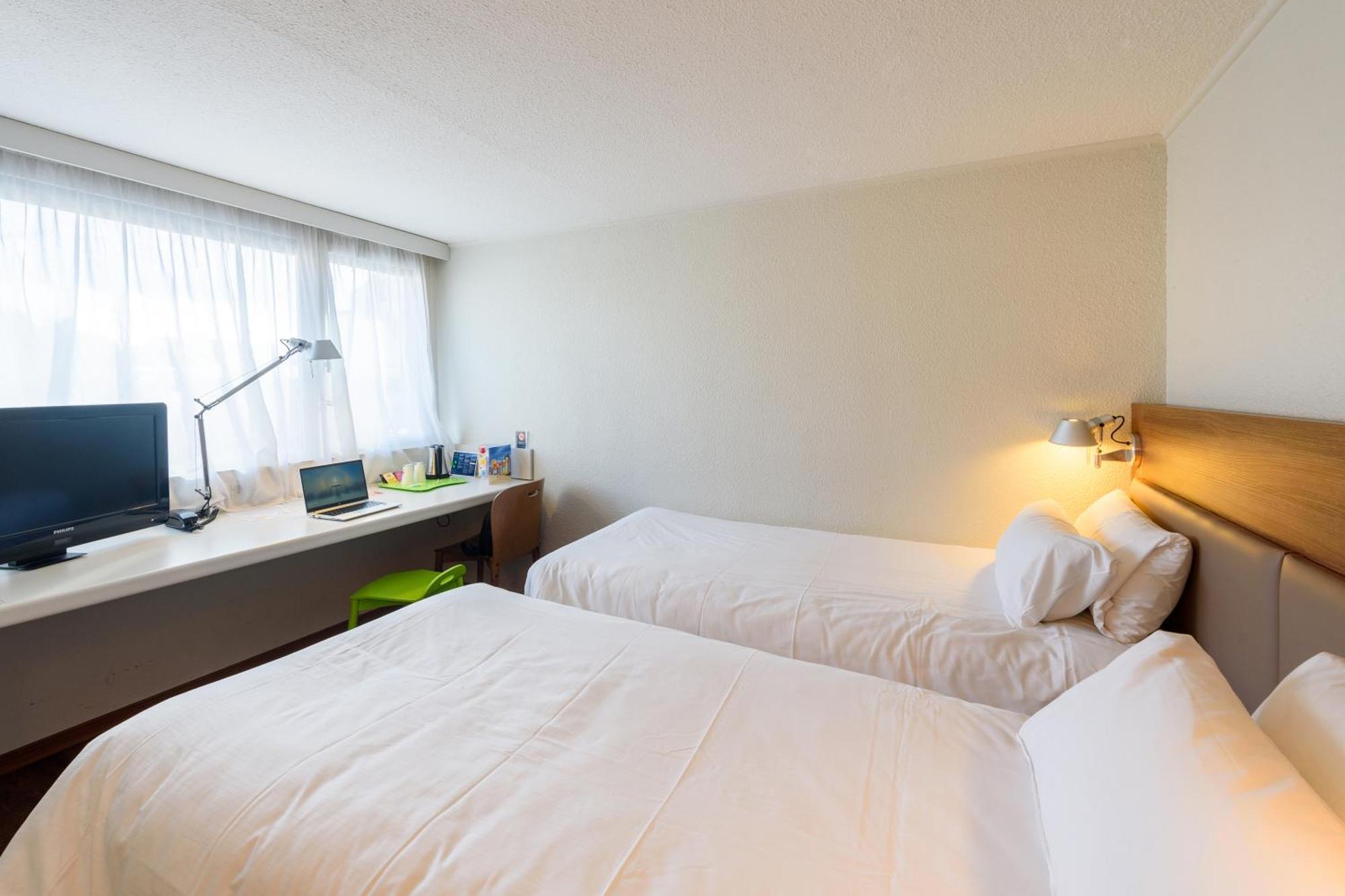 Campanile Albi Centre Otel Dış mekan fotoğraf
