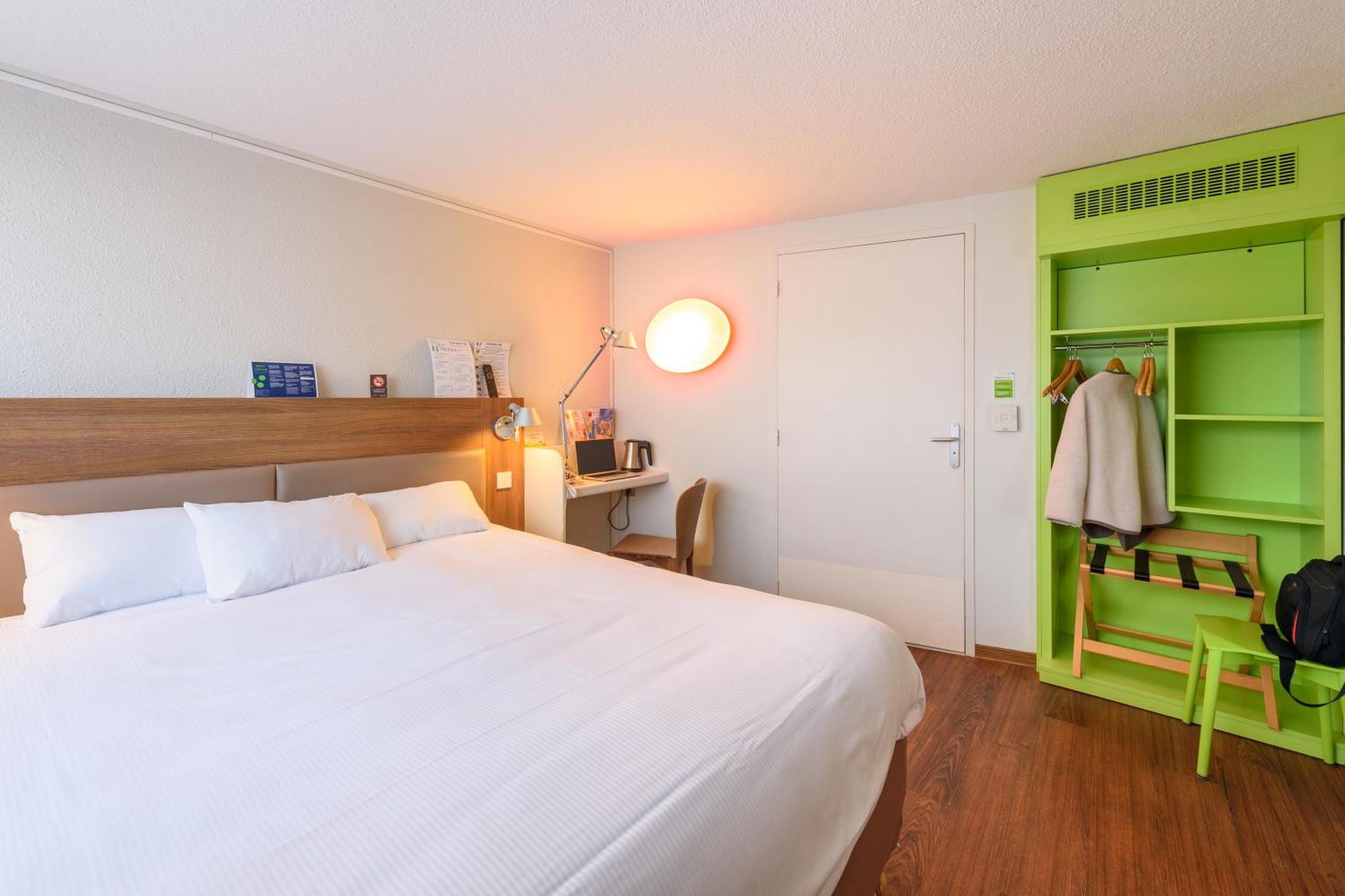 Campanile Albi Centre Otel Dış mekan fotoğraf