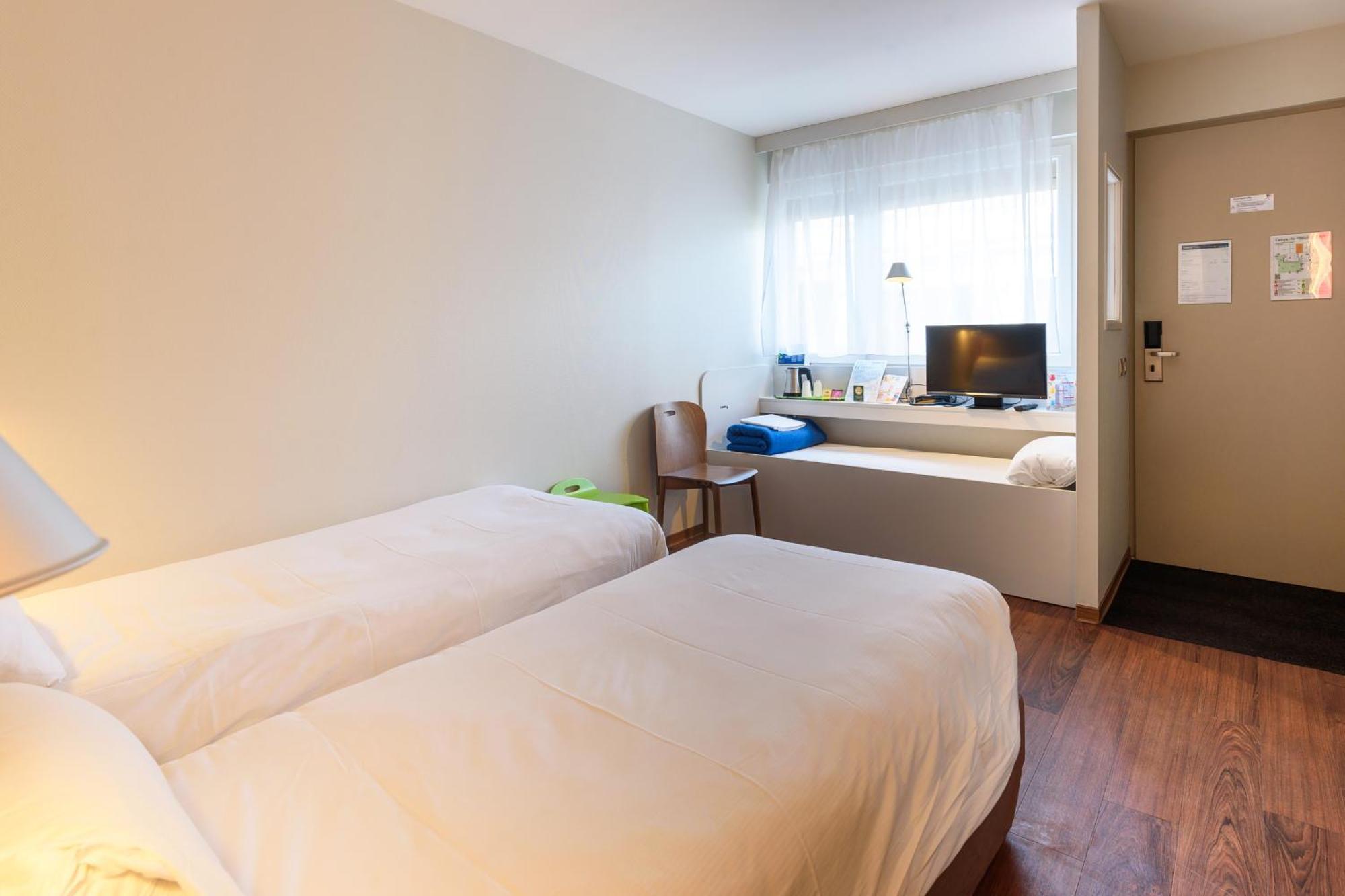 Campanile Albi Centre Otel Dış mekan fotoğraf