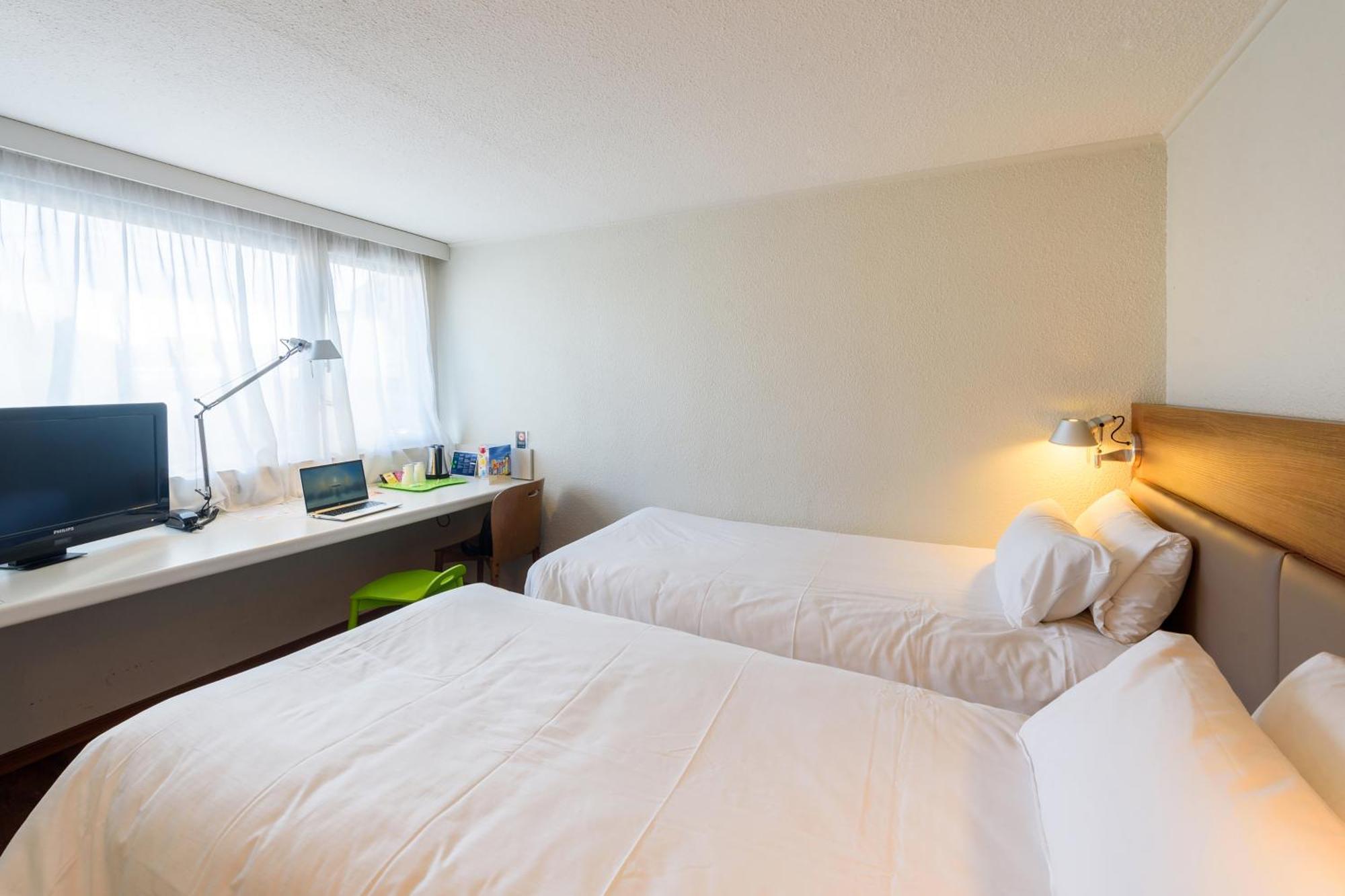 Campanile Albi Centre Otel Dış mekan fotoğraf