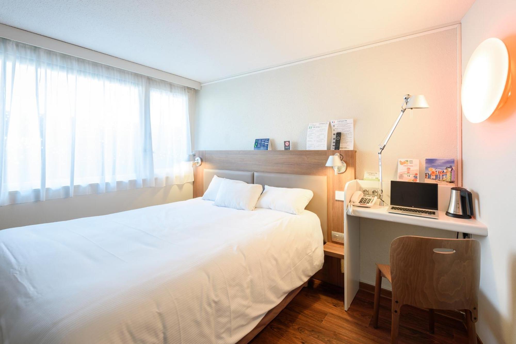 Campanile Albi Centre Otel Dış mekan fotoğraf