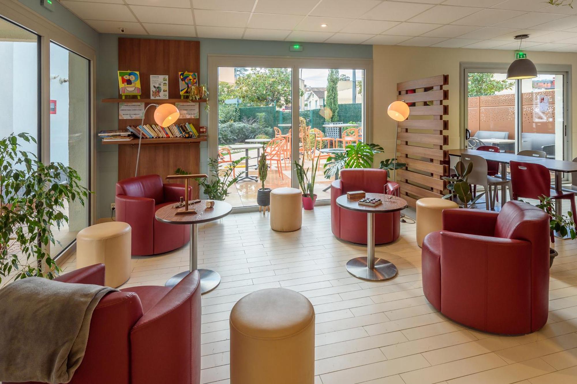 Campanile Albi Centre Otel Dış mekan fotoğraf